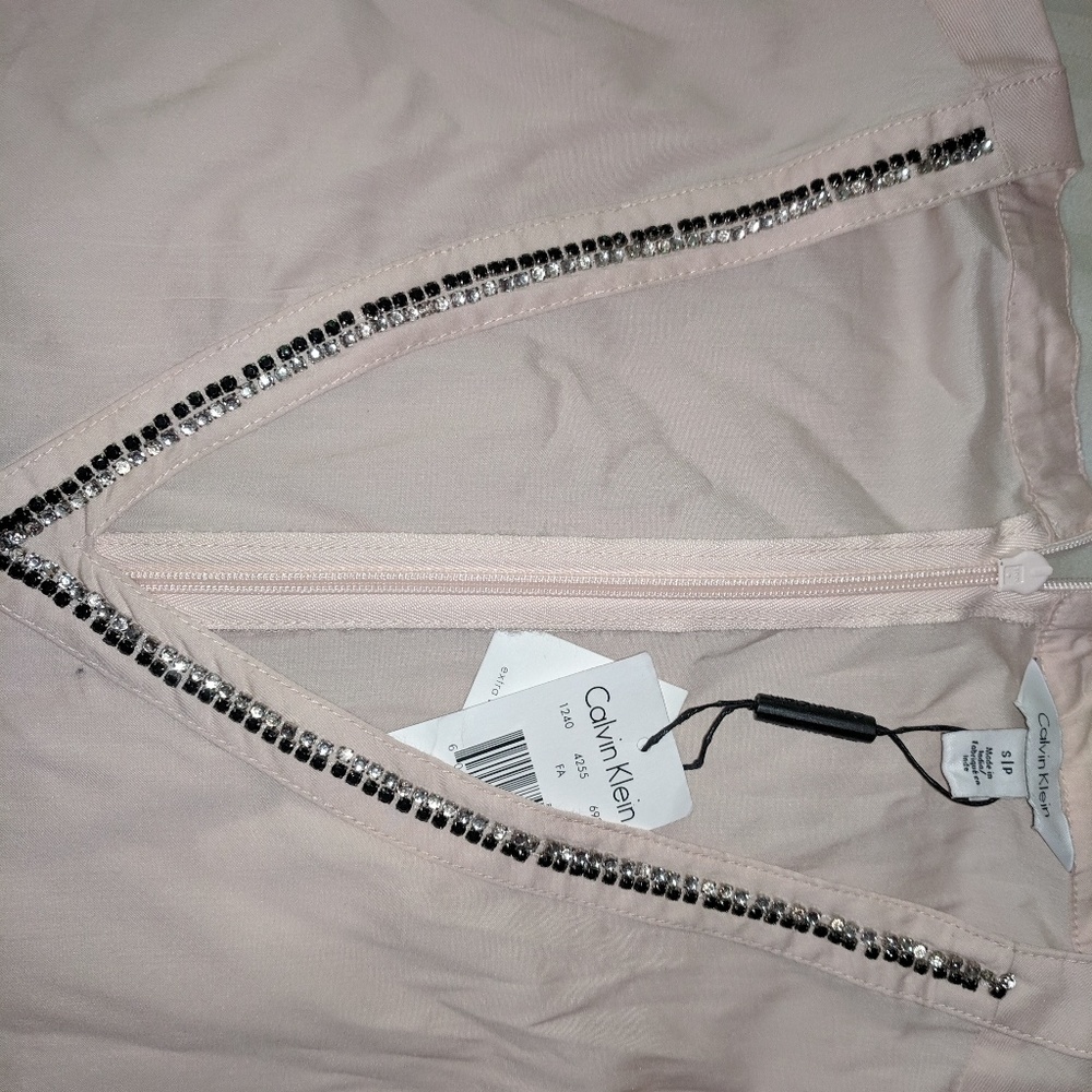 Calvin Klein top